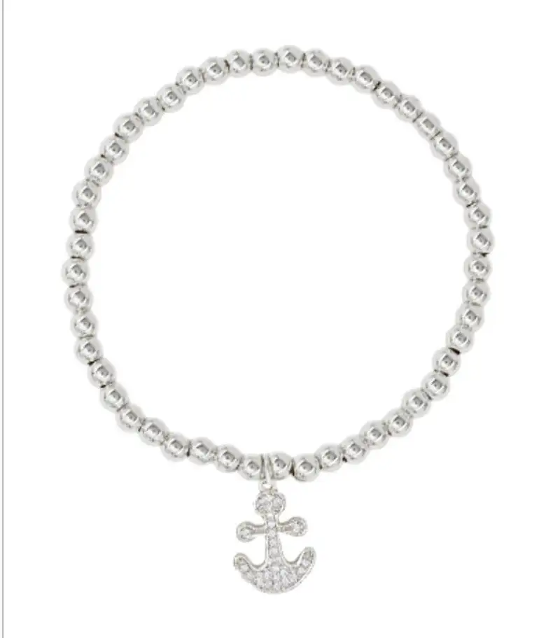Crystal Chor Bracelet