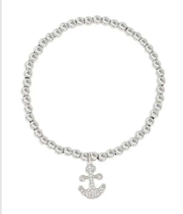 Crystal Chor Bracelet