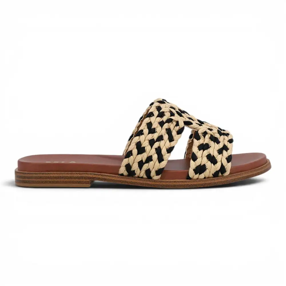 Poet Harbor Braid Slide