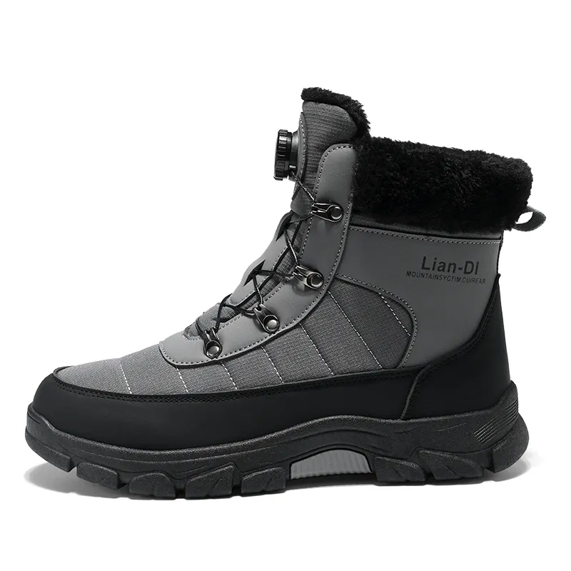 Men's Reinforced Trail Shoes