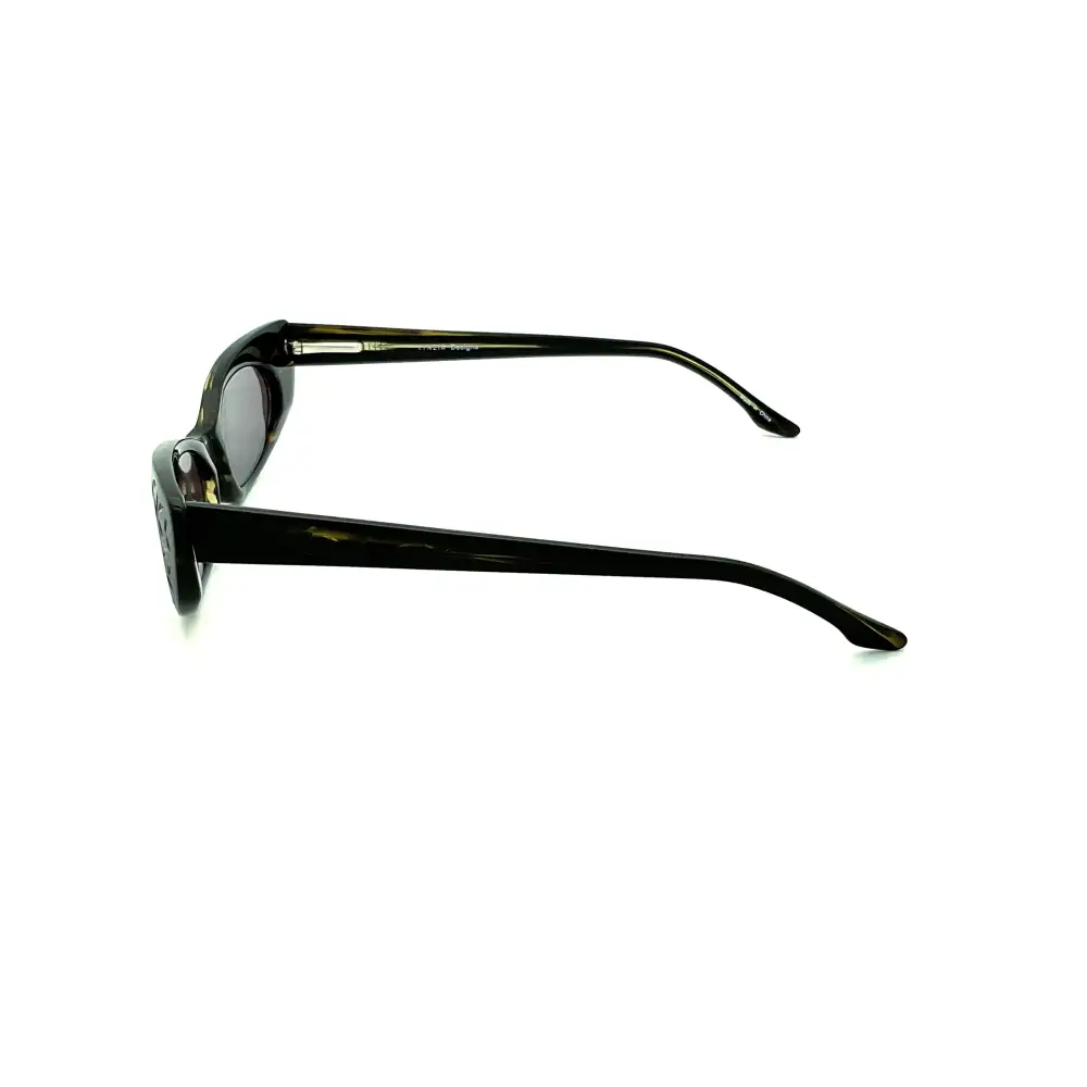 Cat-Eye Full Magnification Reading Sunglasses