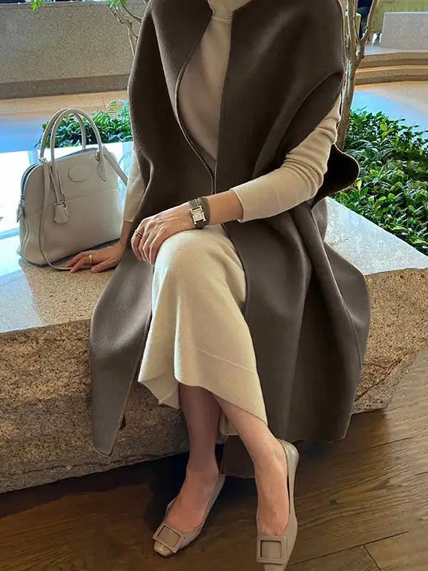 Utility Everyday Layering Jacket