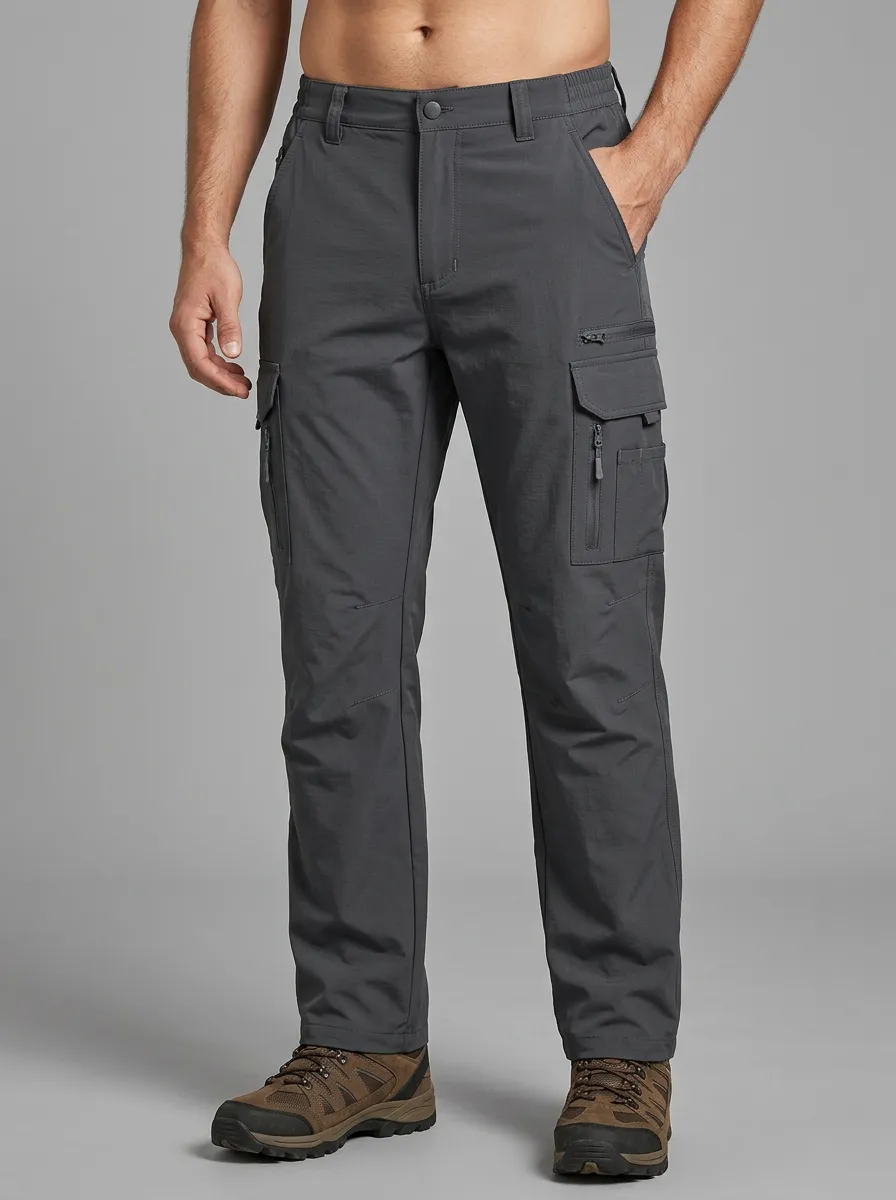 Tactical Utility Work Pants