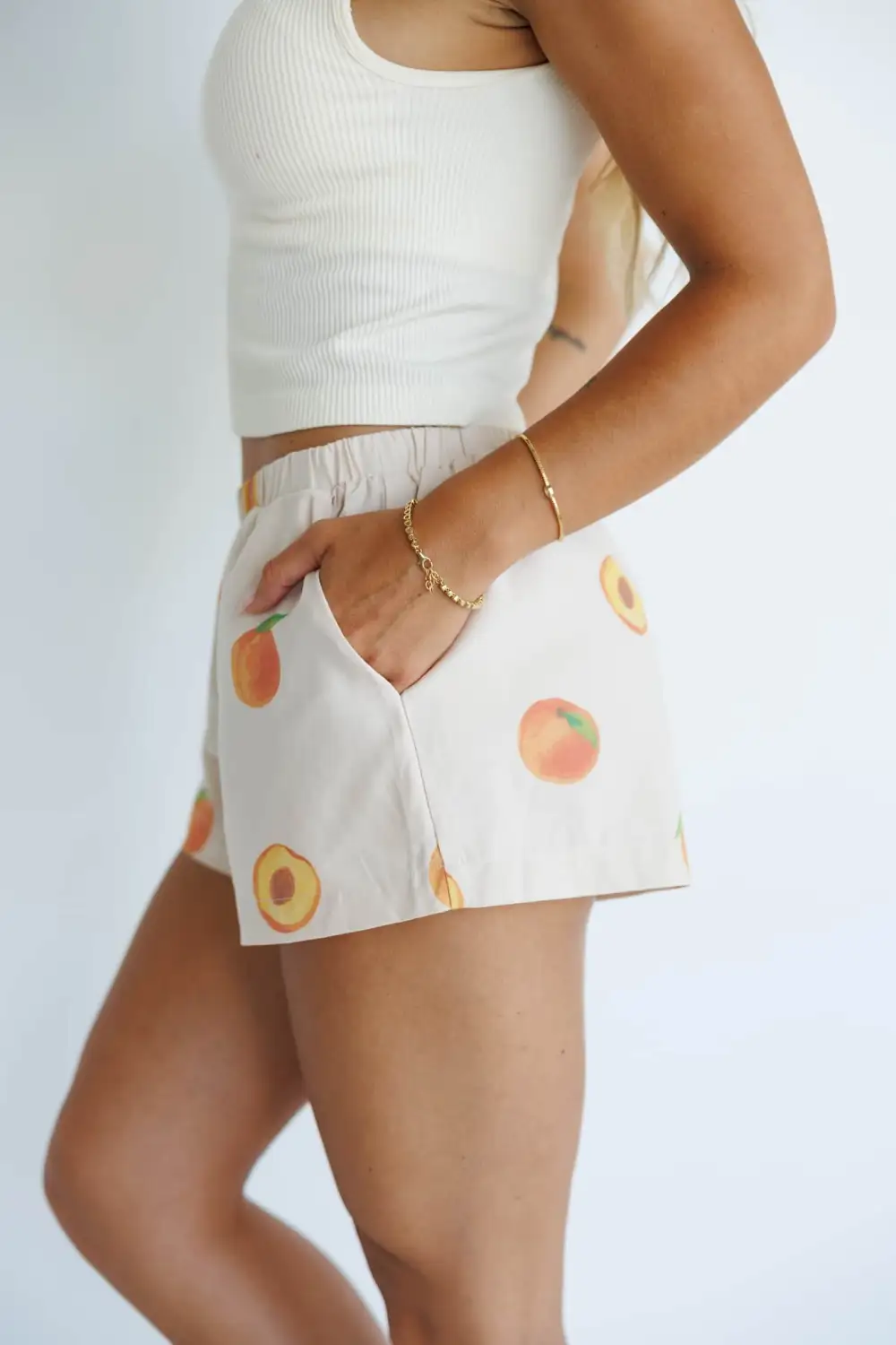 Classic Cotton Boxer Shorts