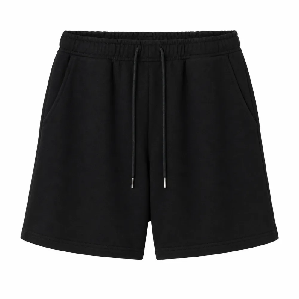 Unisex Casual Comfort Lounge Shorts! 100% cotton!