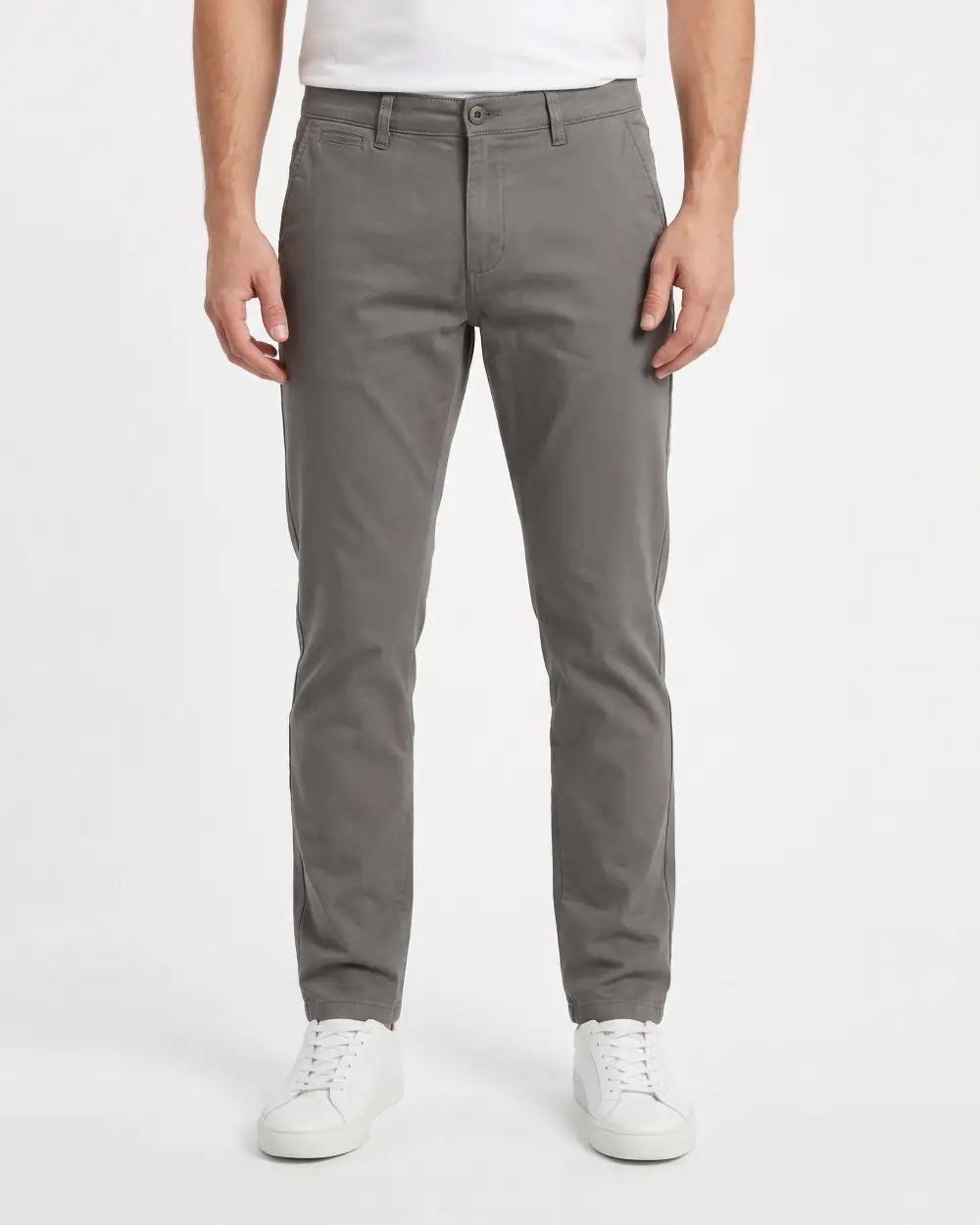 Men's Versatile Cotton Pants