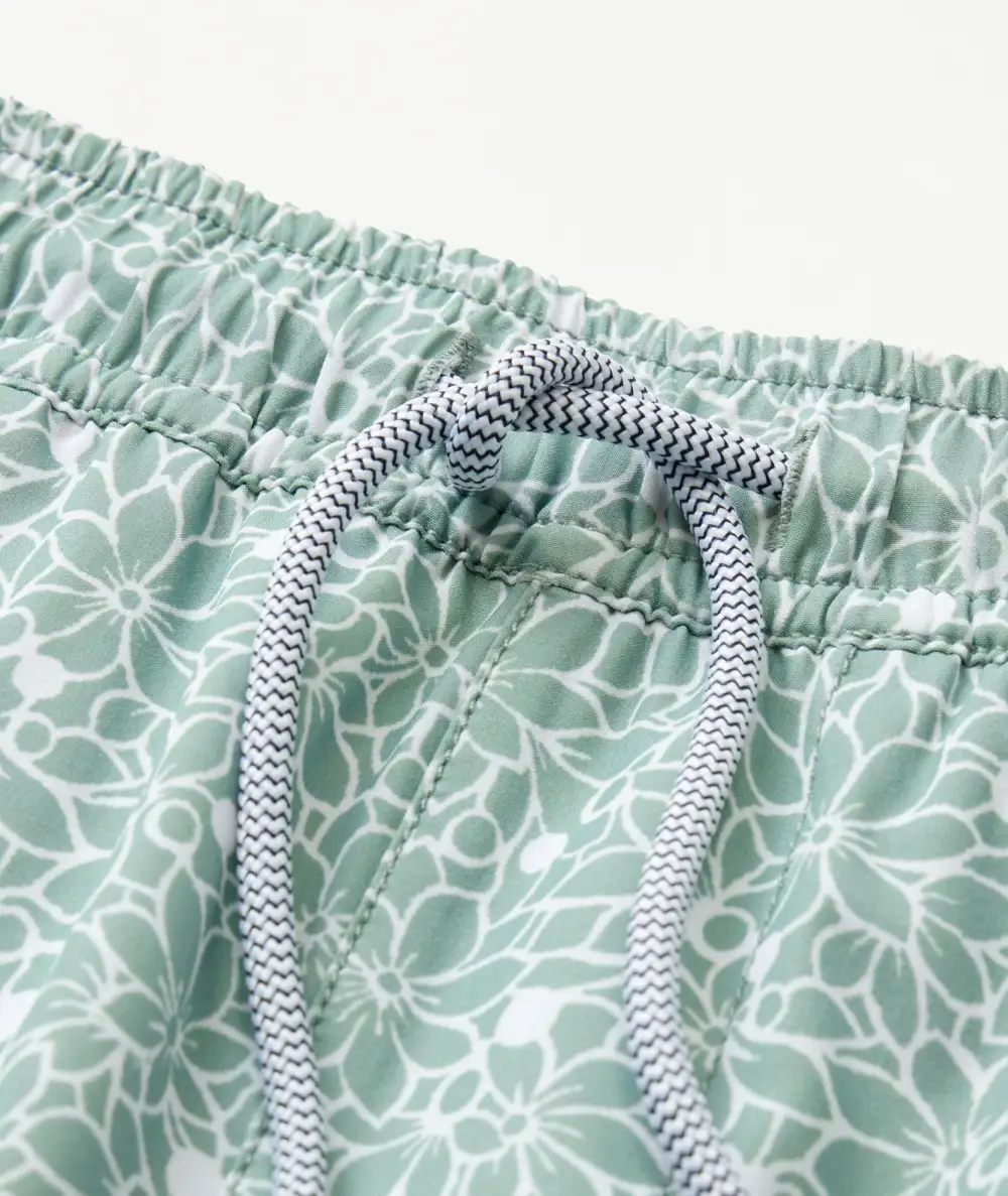Beyond Shorts