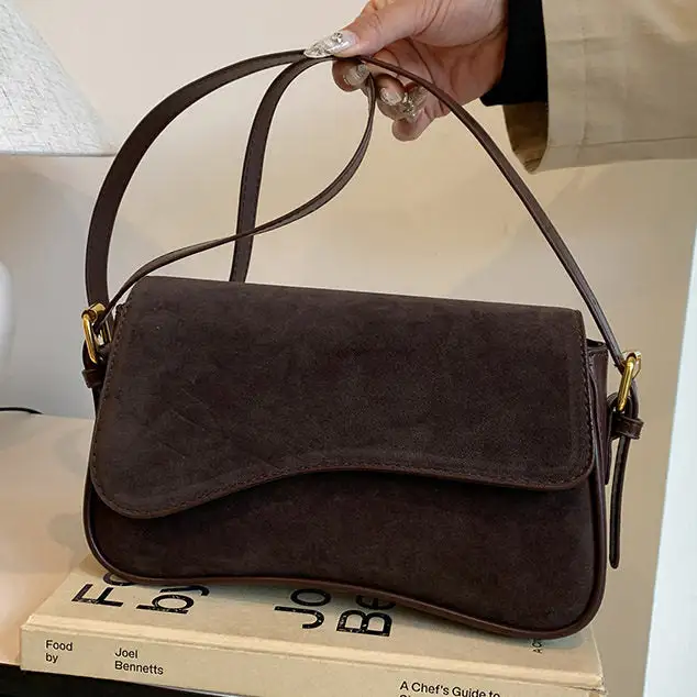 Playful Casual Crossbody Bag