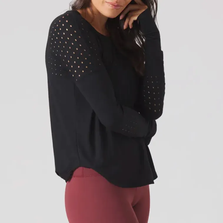 Everyday Long Sleeve Tee