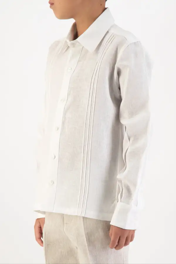 Classic Casual Shirt 55