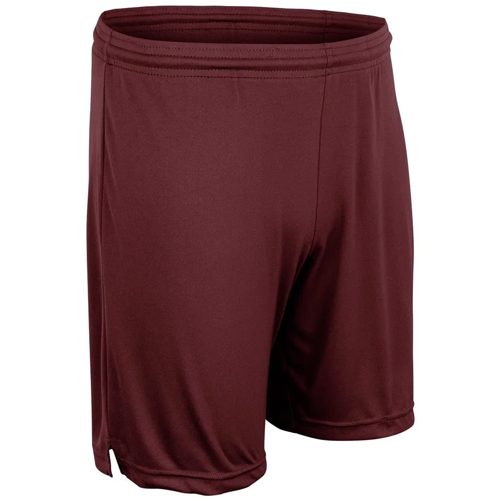 Men's Relaxed Everyday Basketball Shorts