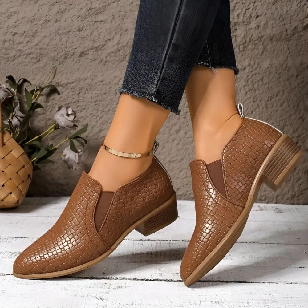  Comfort Oxford Shoes Apparel