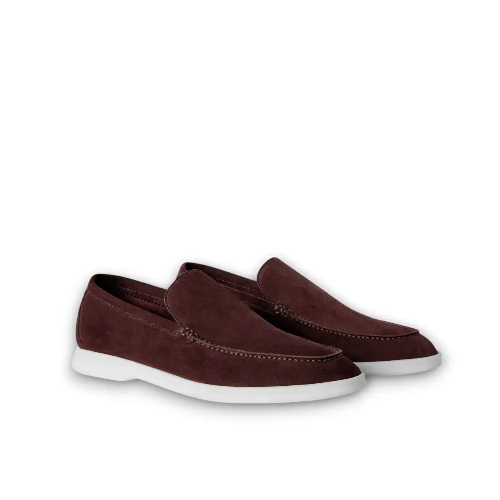 Daily Loafers