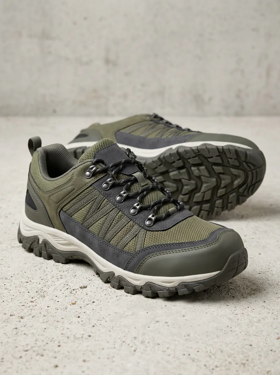 Women's Everyday Outdoor Mesh Shoes