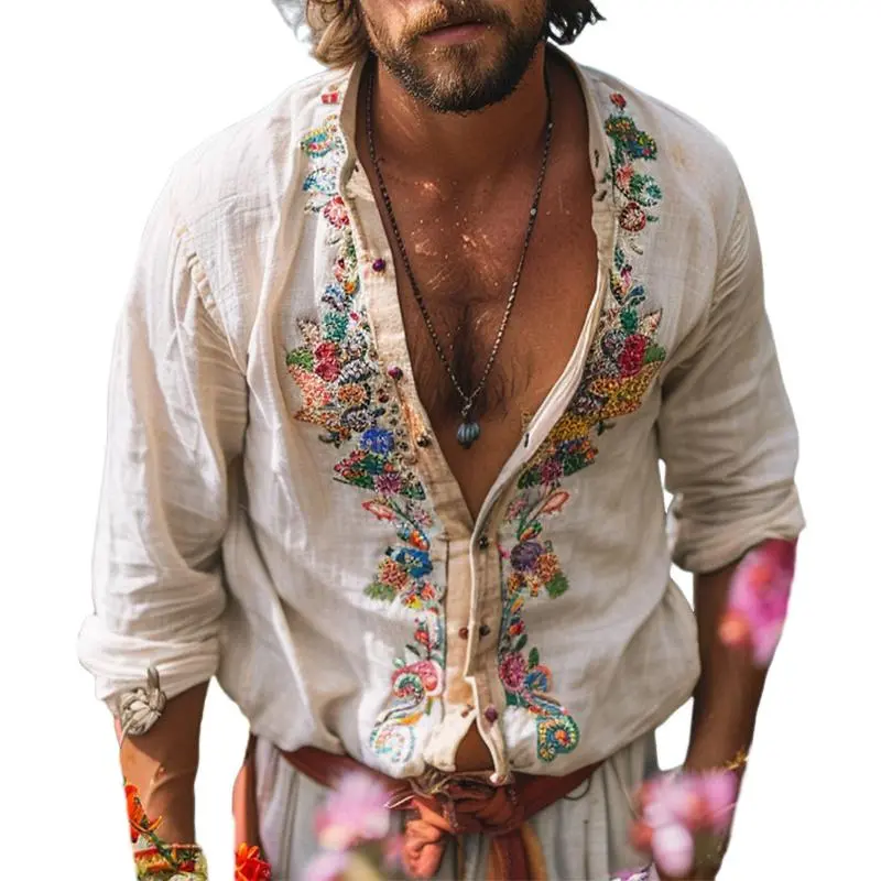 Low Key Relaxed Shirt