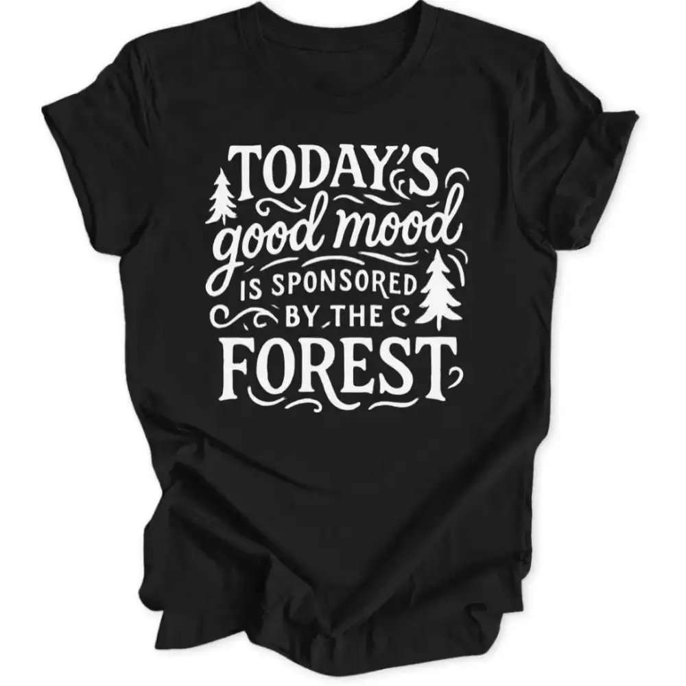 Good Mood Unisex T-Shirt