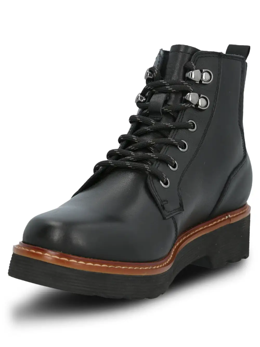 Casual Comfort Ankle Boots