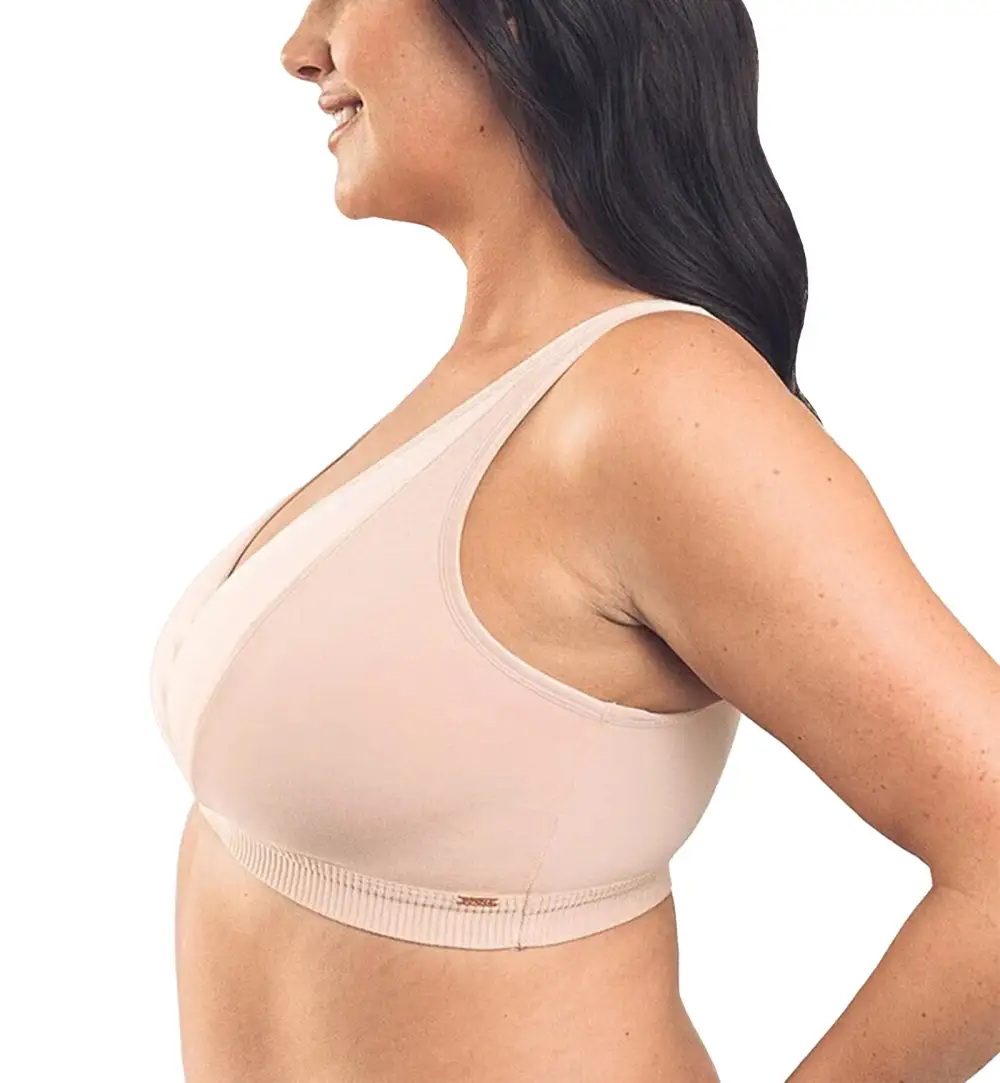 Soft Everyday Support Bra