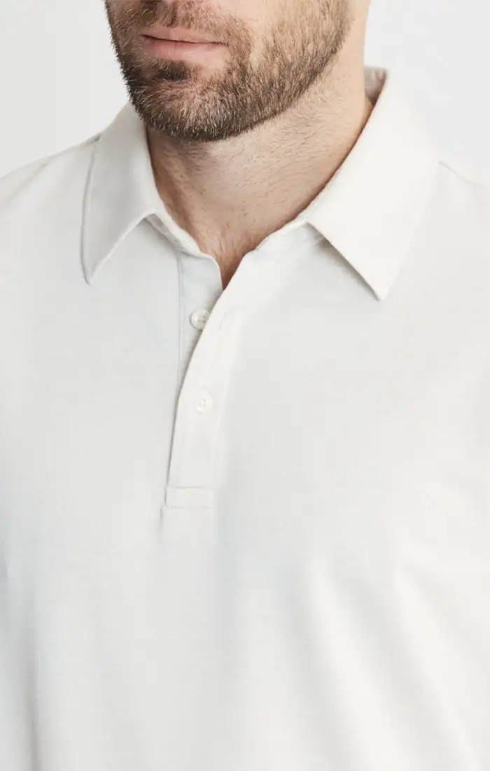 Cloud Jersey Polo