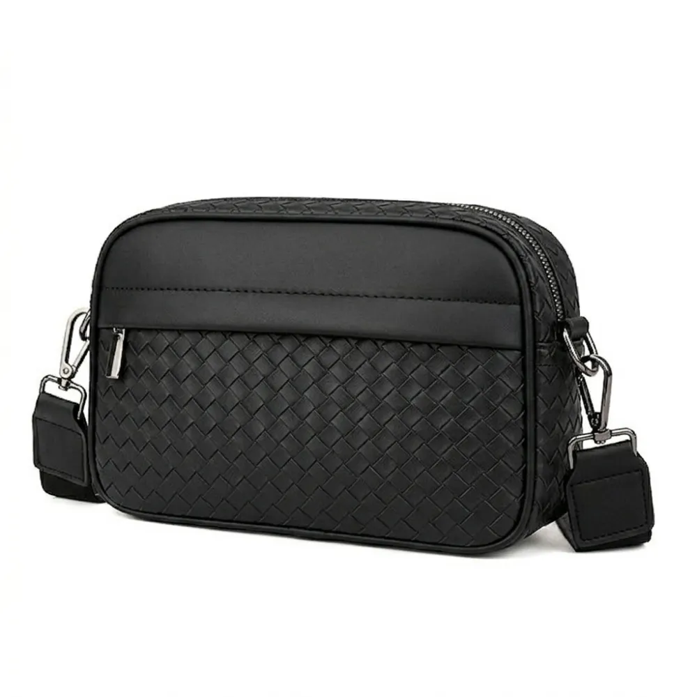 Relaxed Travel Companion Bag