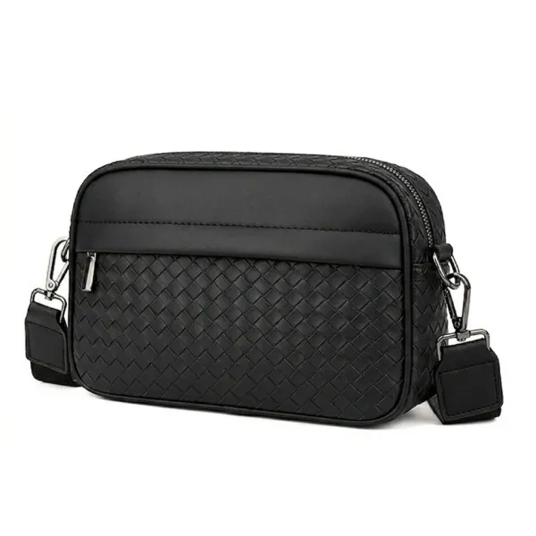 Relaxed Travel Companion Bag