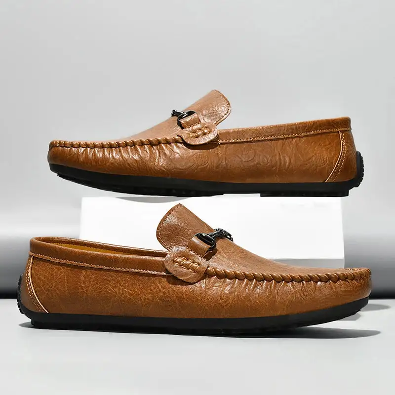 Lightweight Slip-On Shoes