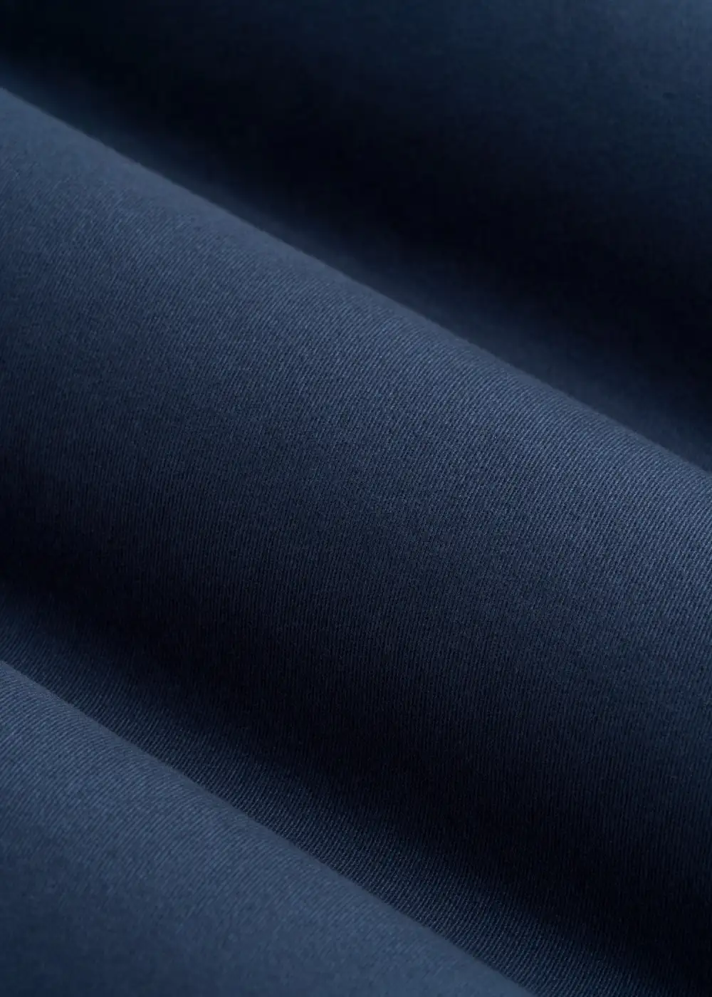 Men's Modern Straight Leg Cotton Pants