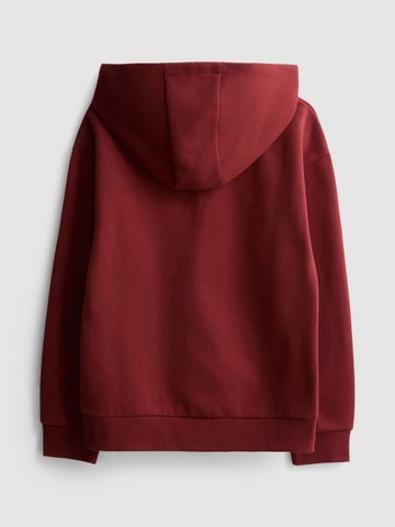 7-15yrs | Honda Hoodie detail 3
