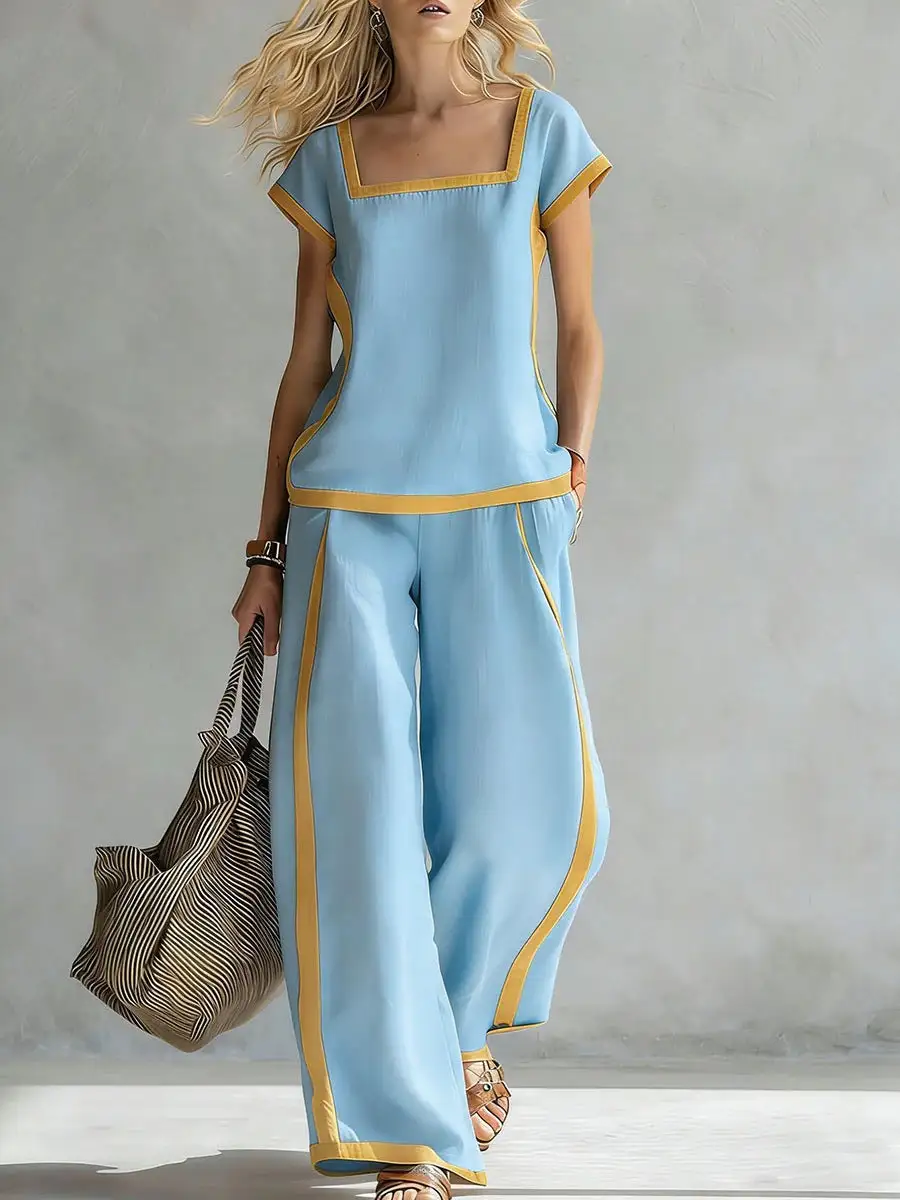 Women's Matching Set