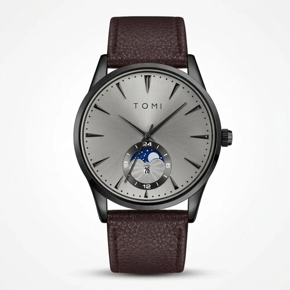 TOMI T024 Phantom Radiance