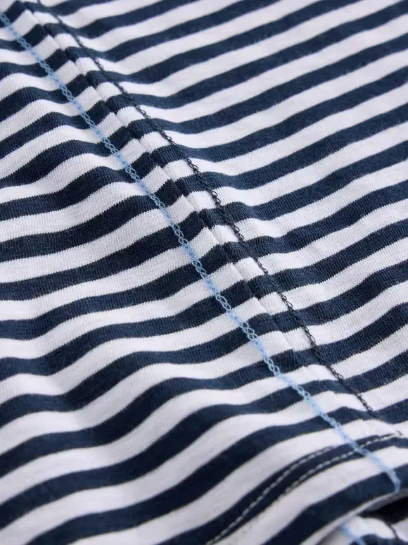 Casual Style Multicolor T-Shirt