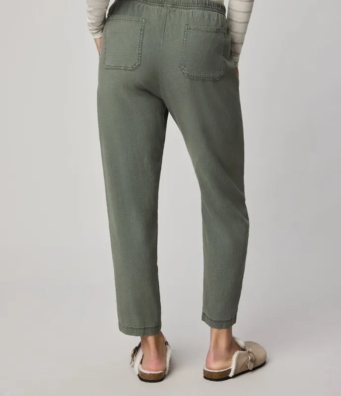Angie Straight Leg Pants
