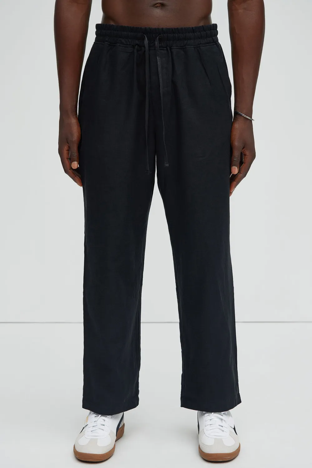 Cotton&Linen Pants