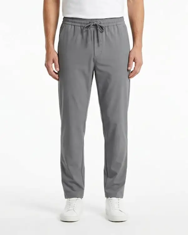 Men's Breathable Versatile Trousers