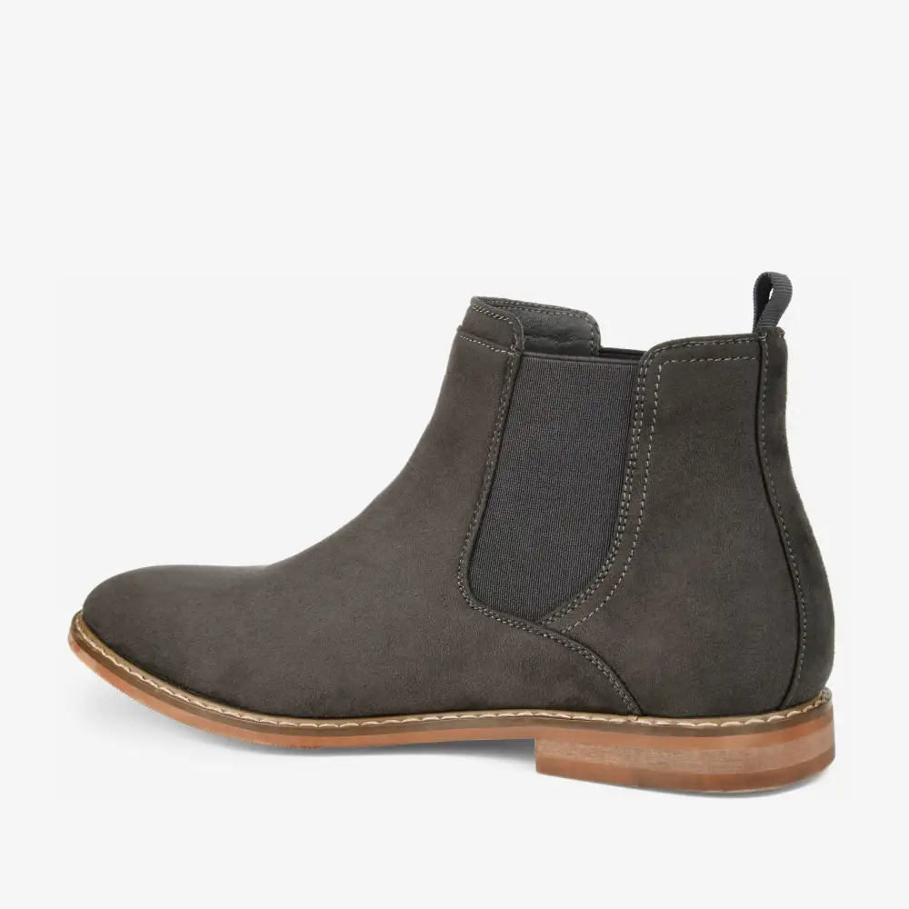 Chelsea Work Boots
