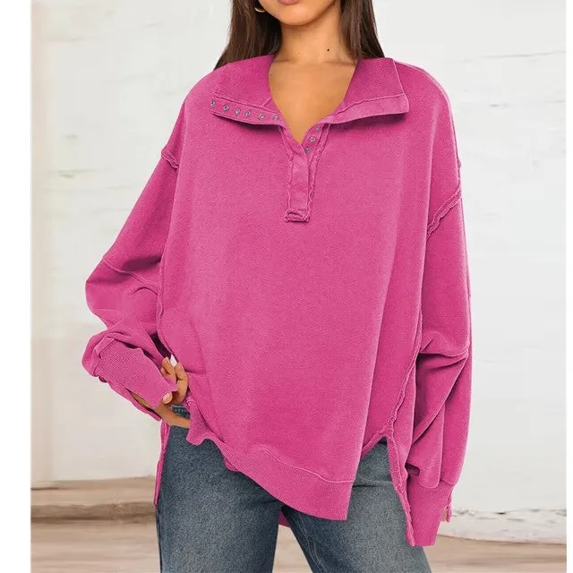 Cropped Casual Outerwear Jacket