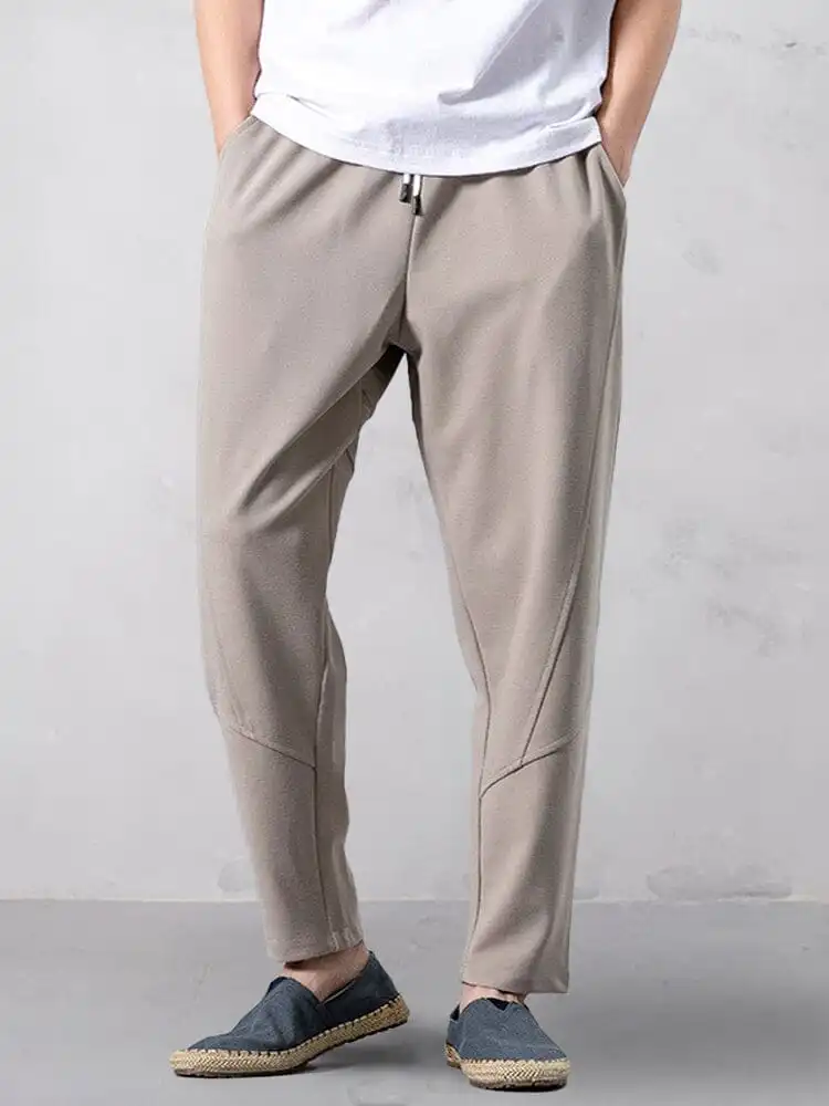 Workwear Jogger Fit Jogger Pants