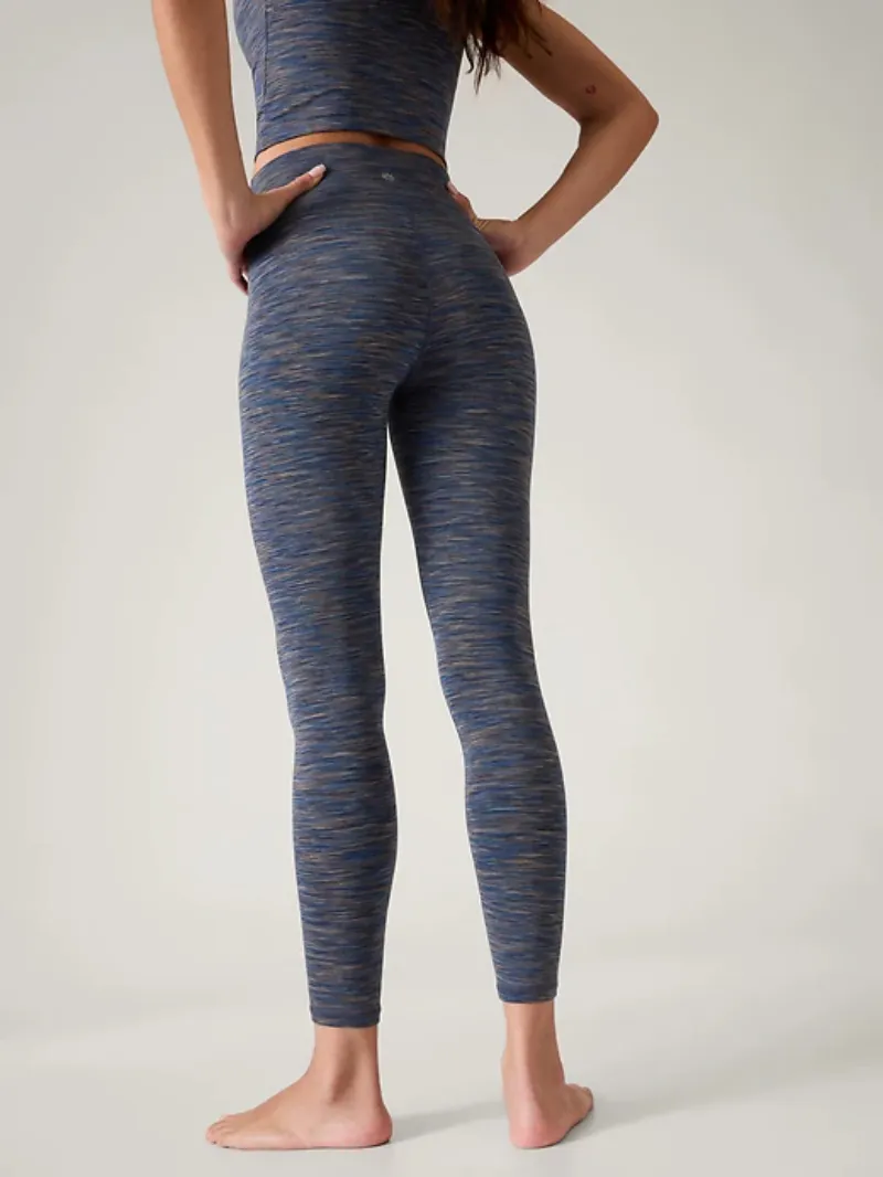 Leggings For Chic Casual Style