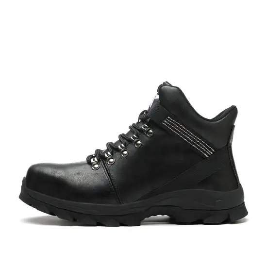 Men's Grip Sole Work Boots