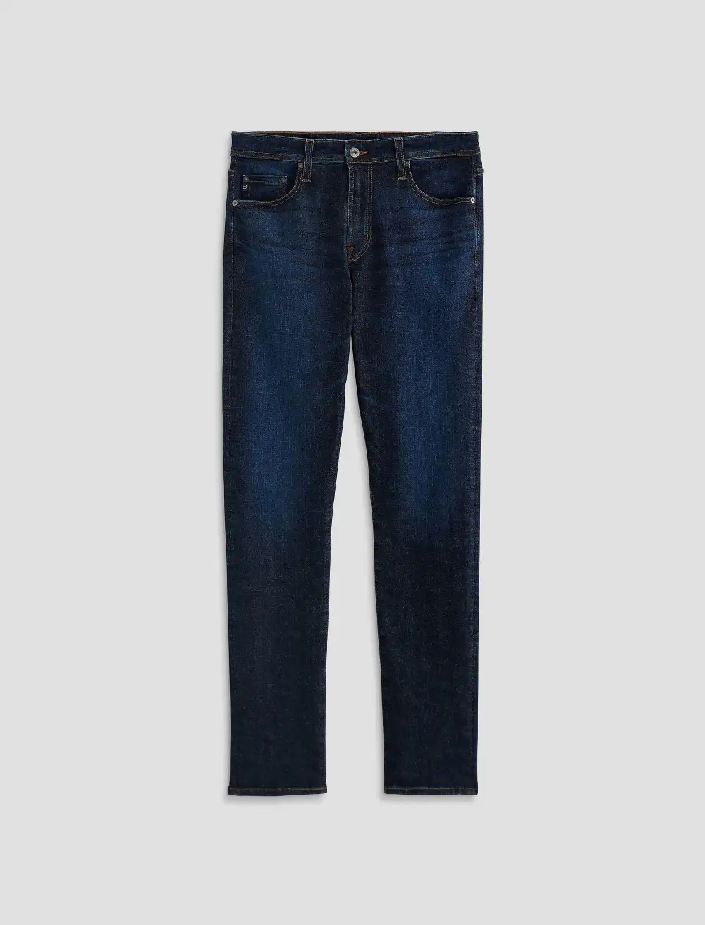 Men's Tailored Slim Comfort Stretch Jeans