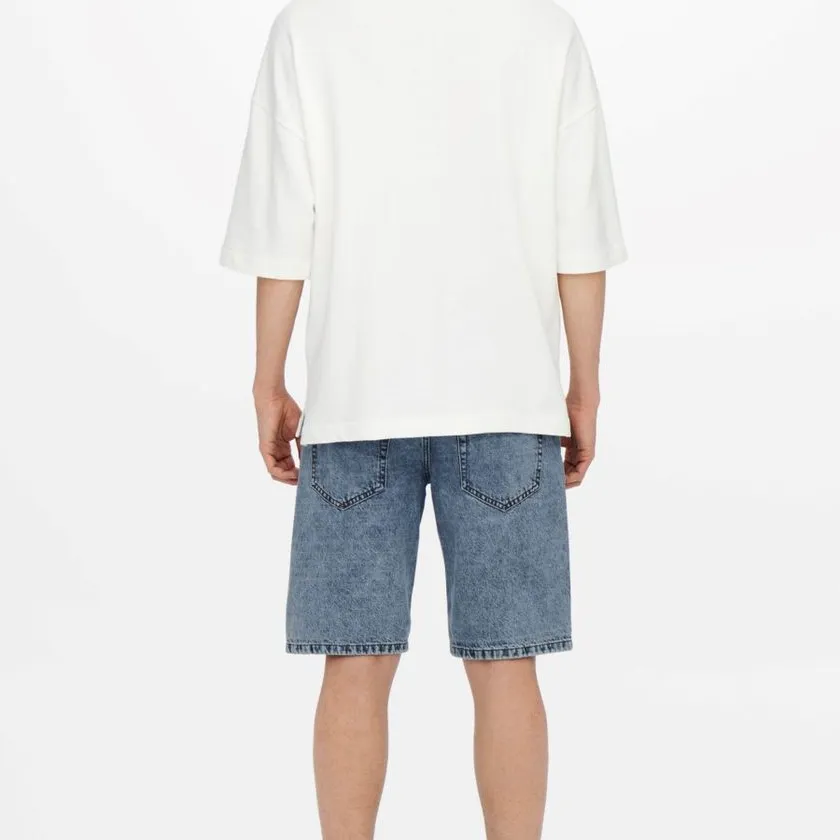 Everyday Classic Casual Shorts