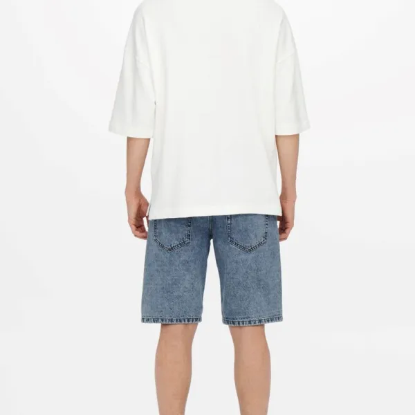 Everyday Classic Casual Shorts