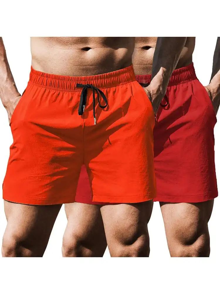 Hiking Workout Shorts