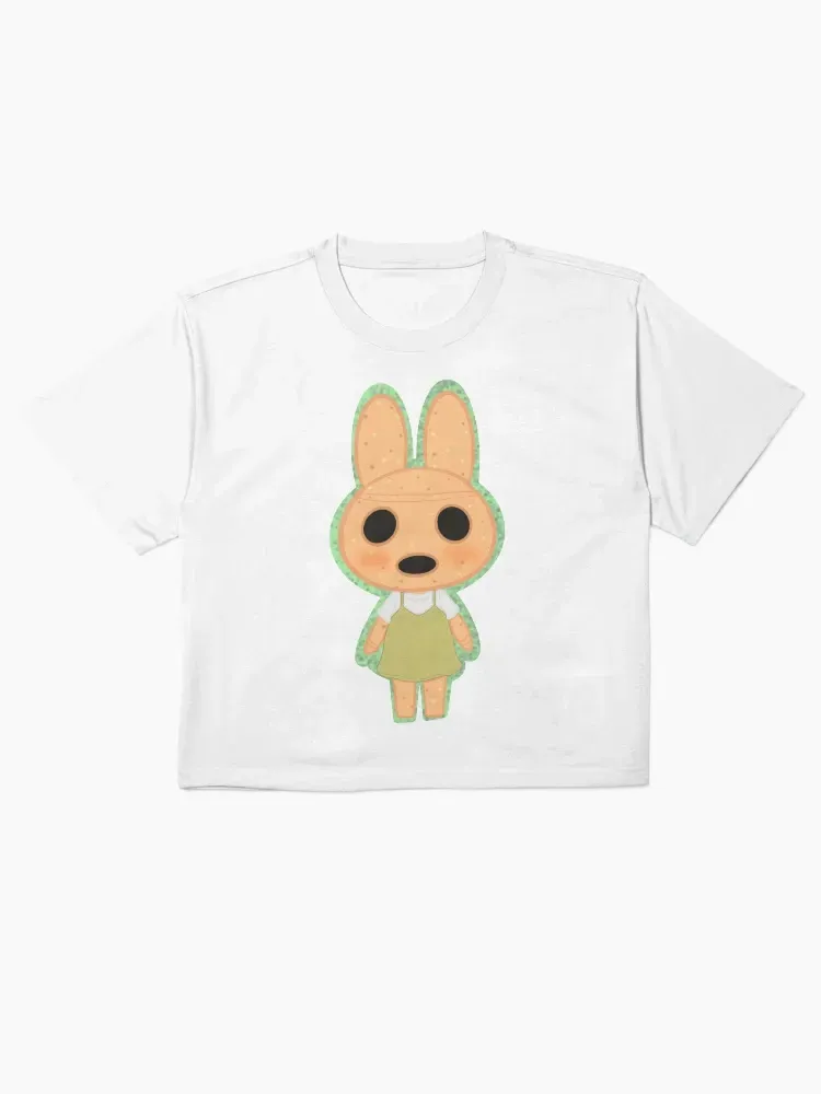 Bear Printed Pure Cotton Top