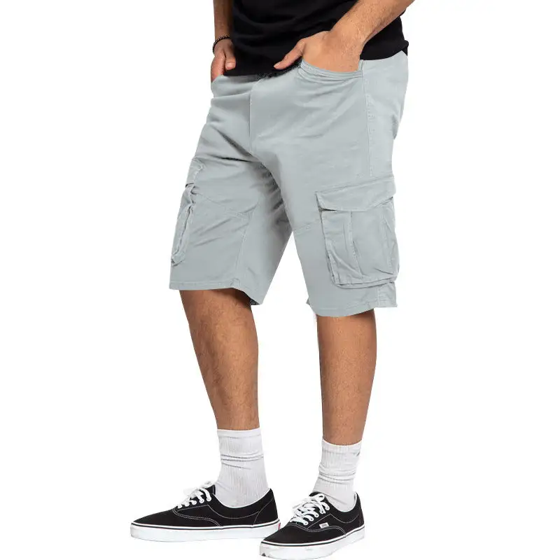 Men's Loose Fit Shorts