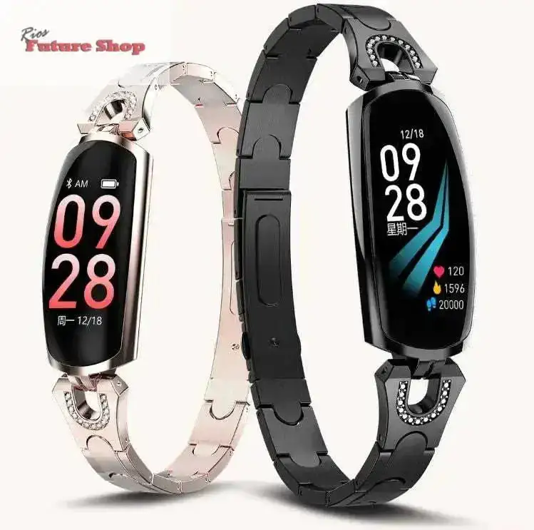 Smart Bluetooth Bracelet