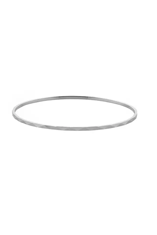Bangle With Slim