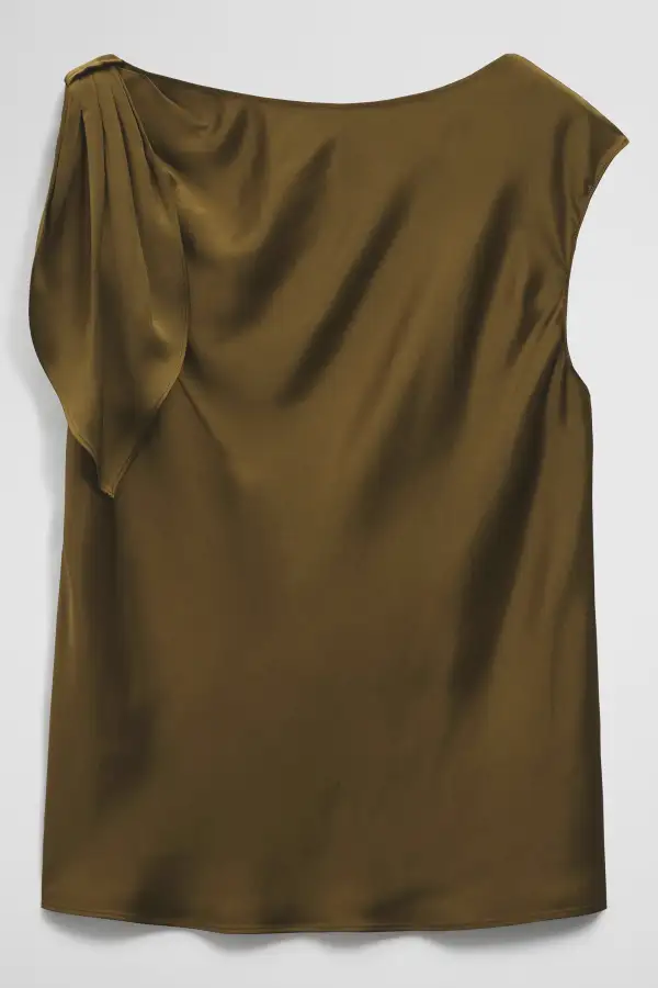 Women's Statement Classic Shirt