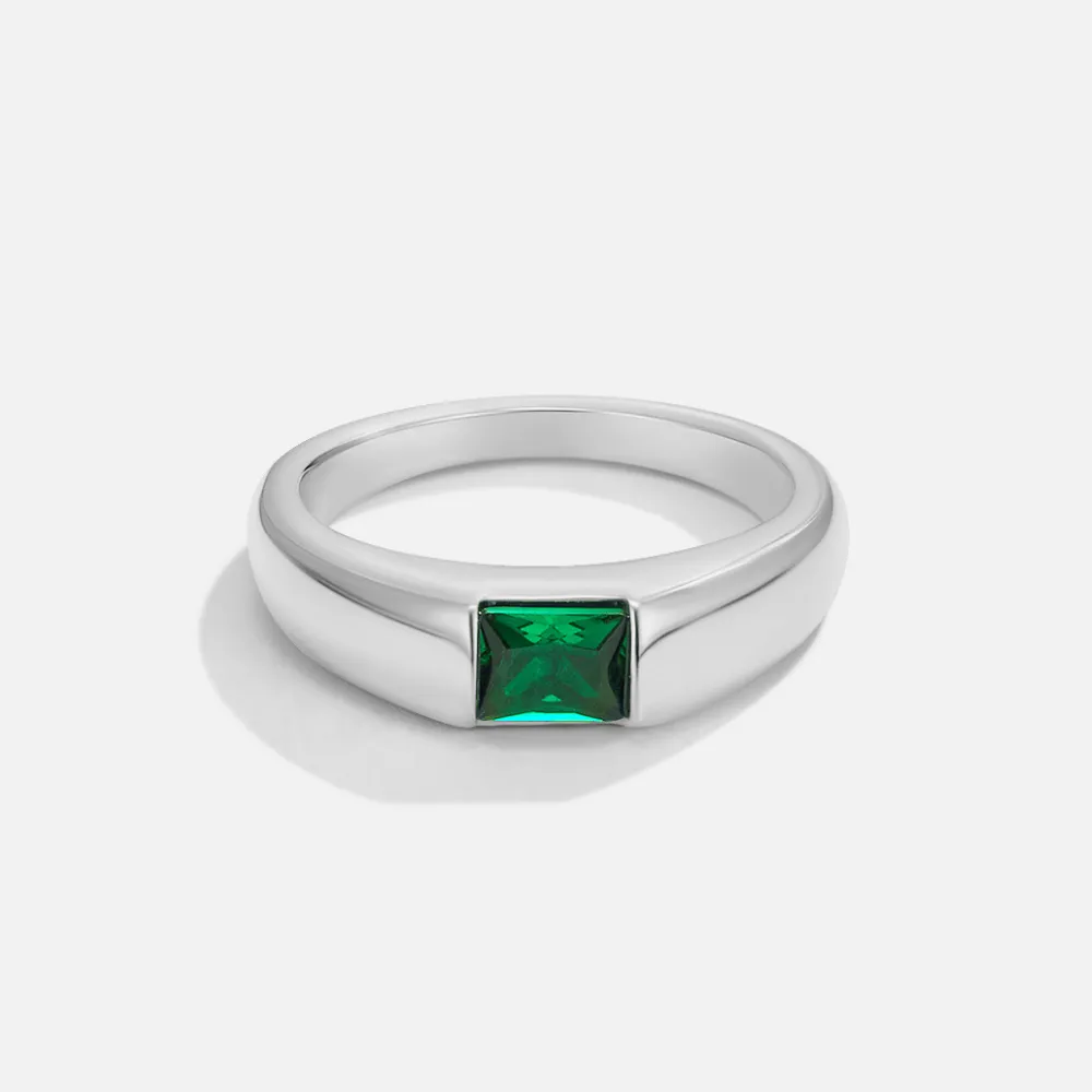 Classic Essential Ring