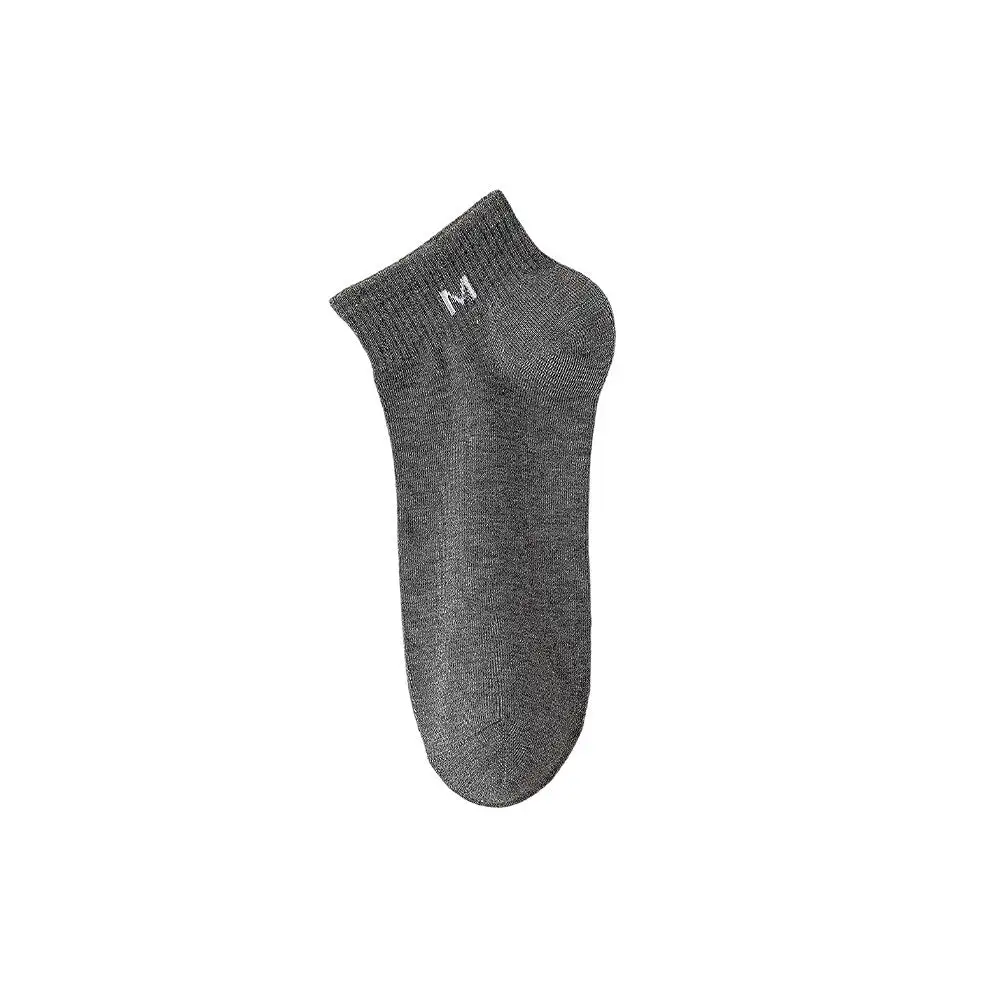 100% Cotton Men's Socks